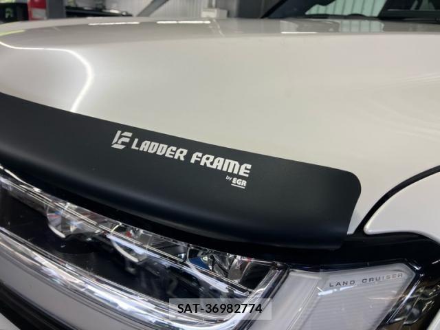 Toyota LAND CRUISER 2023-12 8438312-27