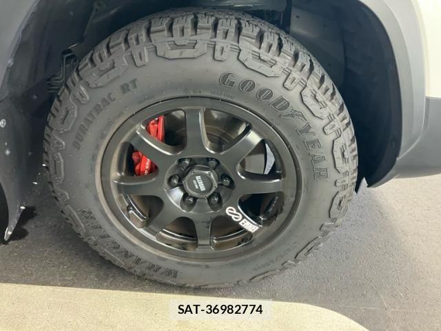 Toyota LAND CRUISER 2023-12 8438312-8