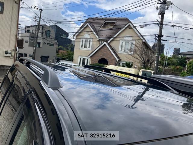 Toyota LAND CRUISER 2008-01 8438314-9