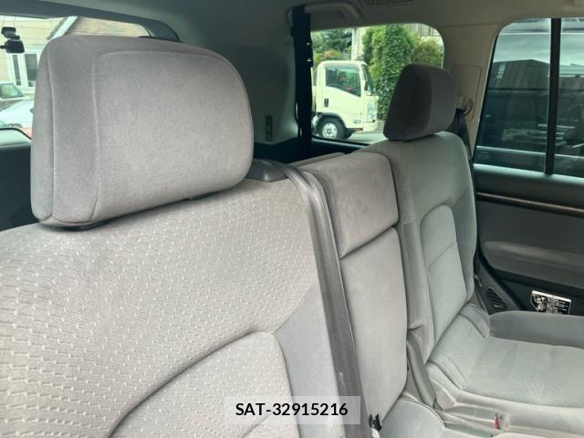 Toyota LAND CRUISER 2008-01 8438314-10