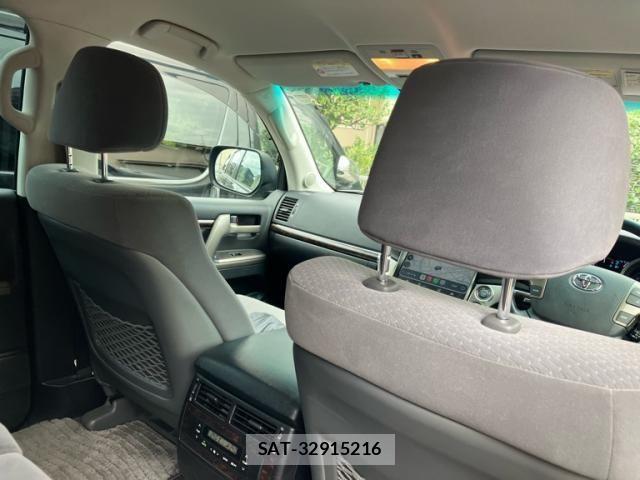 Toyota LAND CRUISER 2008-01 8438314-11