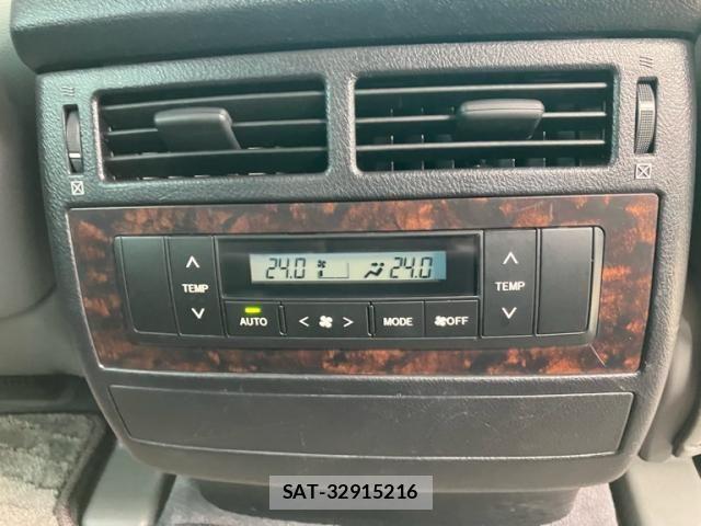 Toyota LAND CRUISER 2008-01 8438314-13