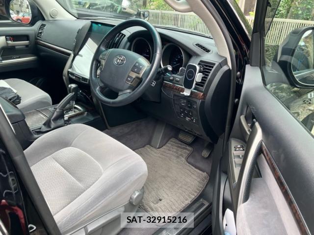 Toyota LAND CRUISER 2008-01 8438314-15