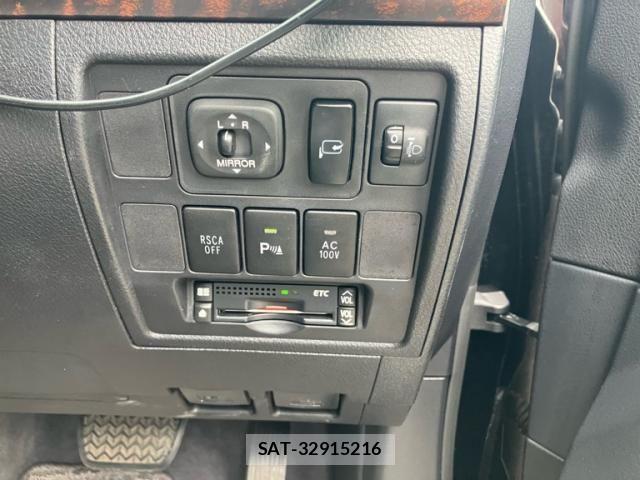 Toyota LAND CRUISER 2008-01 8438314-16