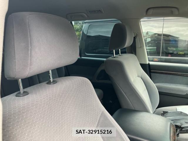 Toyota LAND CRUISER 2008-01 8438314-17