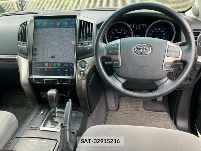 Toyota LAND CRUISER 2008-01 8438314-18