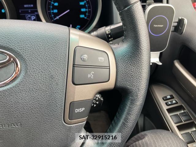 Toyota LAND CRUISER 2008-01 8438314-20