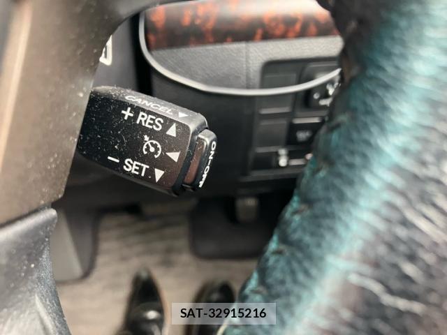 Toyota LAND CRUISER 2008-01 8438314-21