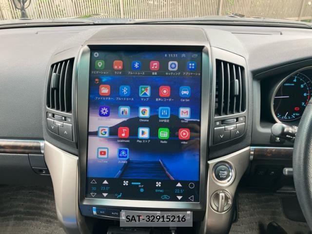 Toyota LAND CRUISER 2008-01 8438314-23