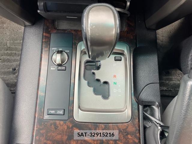Toyota LAND CRUISER 2008-01 8438314-24