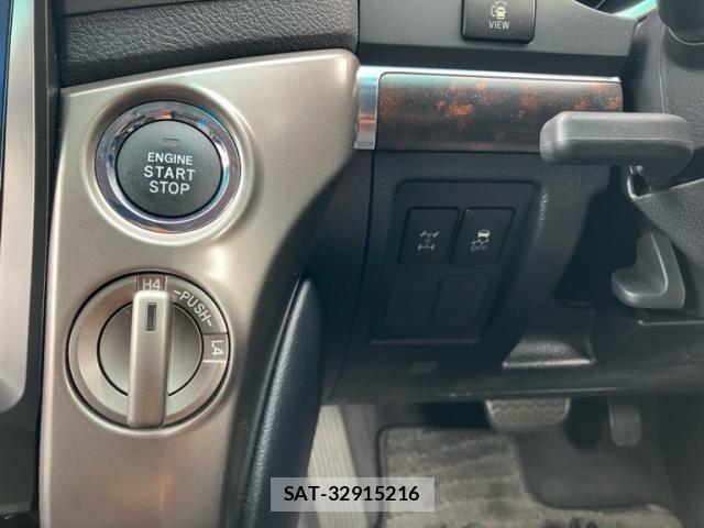 Toyota LAND CRUISER 2008-01 8438314-26