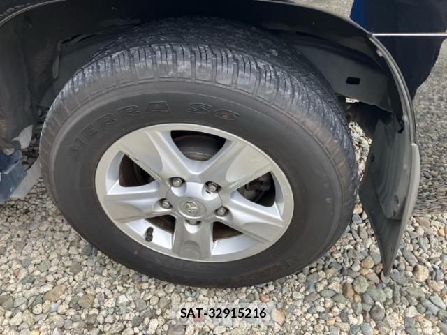 Toyota LAND CRUISER 2008-01 8438314-6