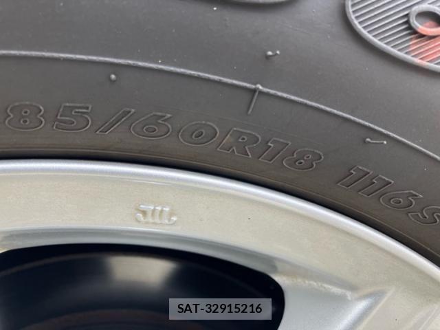 Toyota LAND CRUISER 2008-01 8438314-7