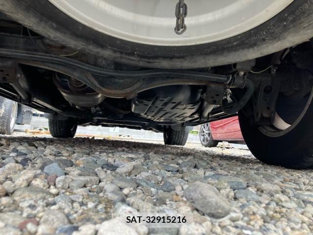 Toyota LAND CRUISER 2008-01 8438314-8