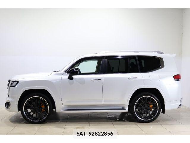 Toyota LAND CRUISER 2023-07 8437632-9