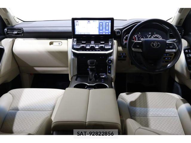 Toyota LAND CRUISER 2023-07 8437632-20