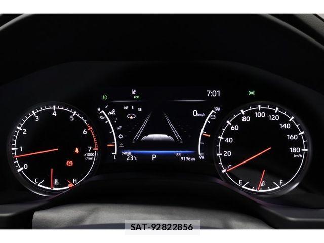 Toyota LAND CRUISER 2023-07 8437632-23