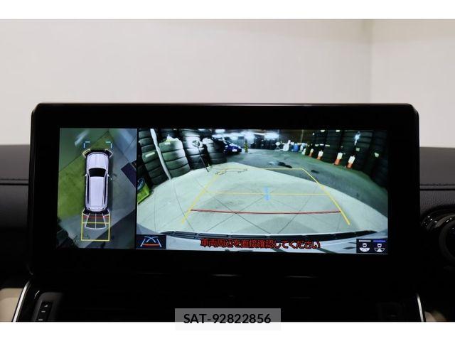 Toyota LAND CRUISER 2023-07 8437632-29