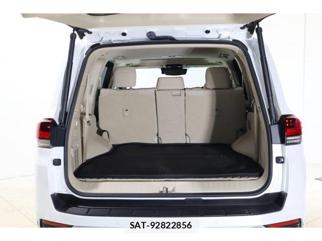 Toyota LAND CRUISER 2023-07 8437632-8