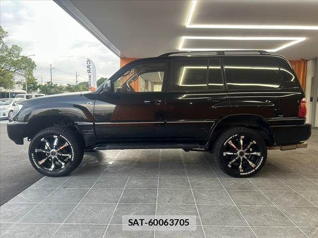 Toyota LAND CRUISER 2000-08 8457778-10