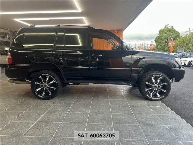 Toyota LAND CRUISER 2000-08 8457778-11