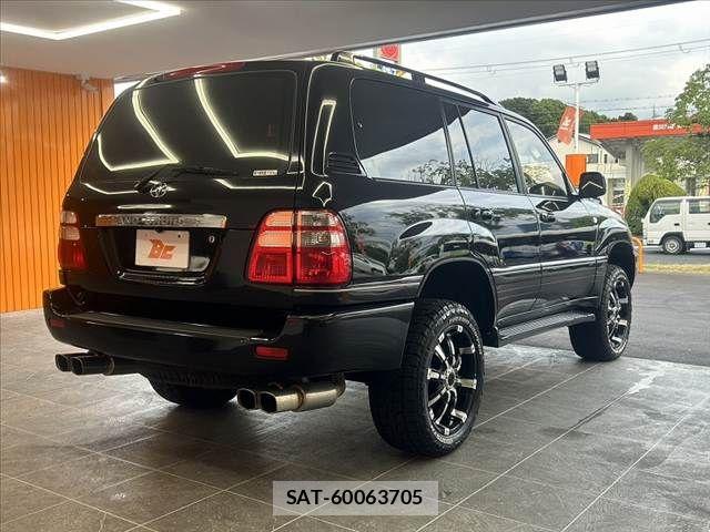 Toyota LAND CRUISER 2000-08 8457778-14