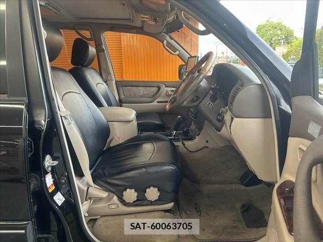 Toyota LAND CRUISER 2000-08 8457778-15