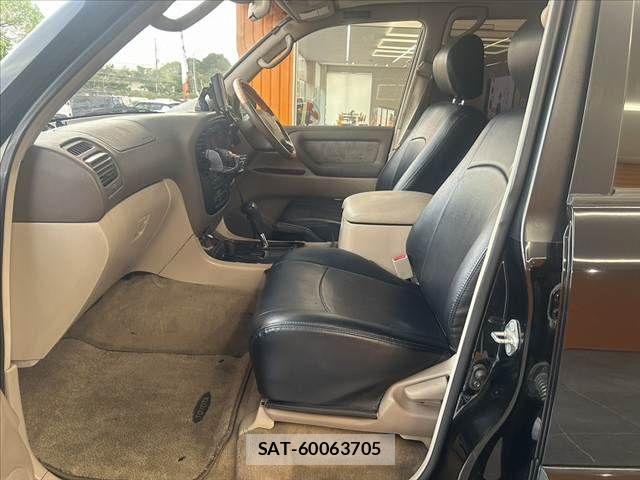 Toyota LAND CRUISER 2000-08 8457778-16