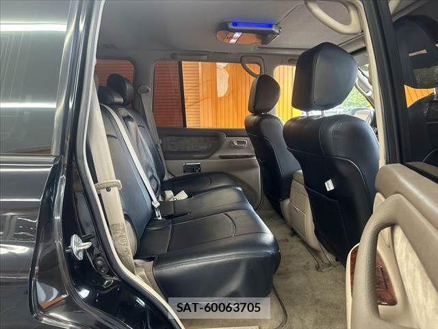 Toyota LAND CRUISER 2000-08 8457778-17