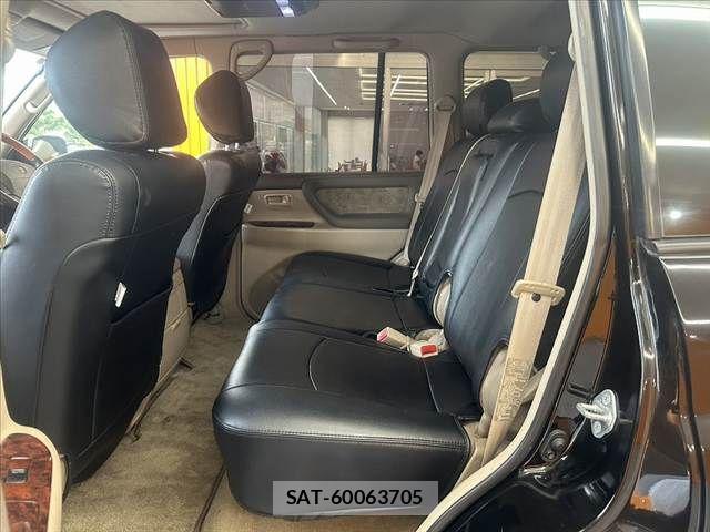 Toyota LAND CRUISER 2000-08 8457778-18