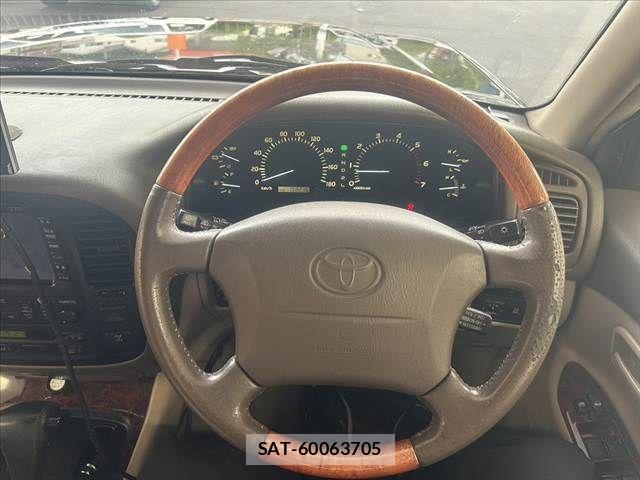 Toyota LAND CRUISER 2000-08 8457778-20