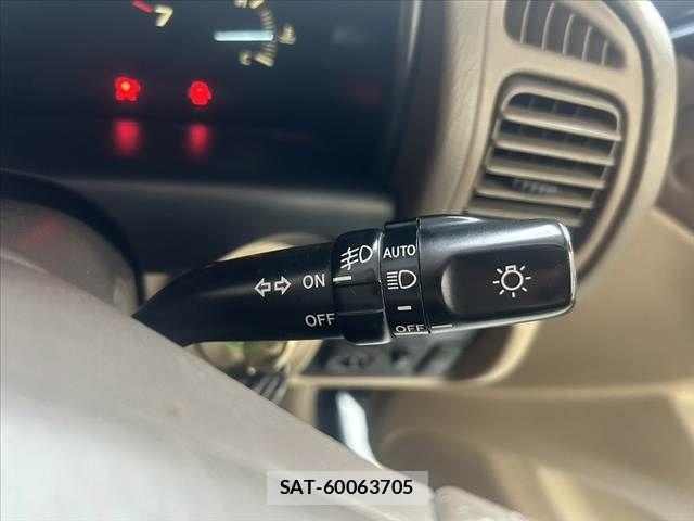 Toyota LAND CRUISER 2000-08 8457778-22