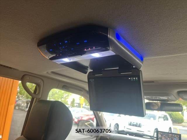 Toyota LAND CRUISER 2000-08 8457778-3