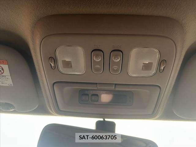 Toyota LAND CRUISER 2000-08 8457778-5