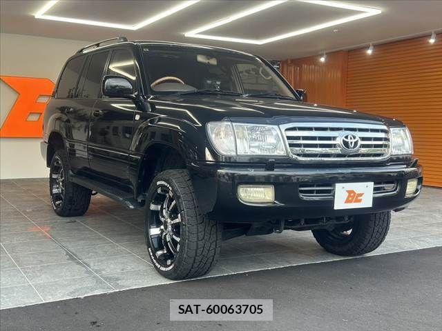 Toyota LAND CRUISER 2000-08 8457778-7