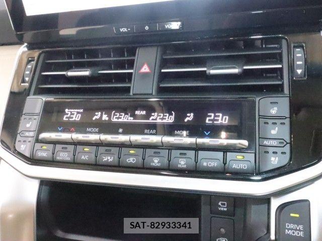 Toyota LAND CRUISER 2025-07 8457774-26