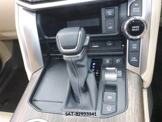 Toyota LAND CRUISER 2025-07 8457774-27