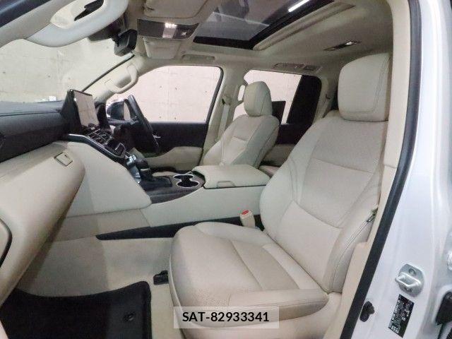 Toyota LAND CRUISER 2025-07 8457774-8