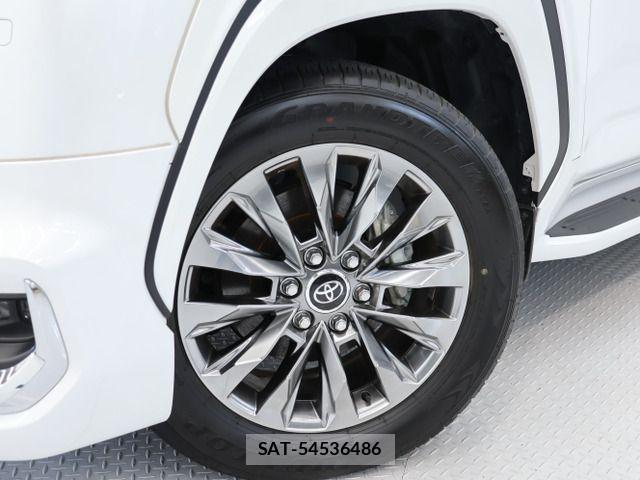 Toyota LAND CRUISER 2024-09 8457776-10
