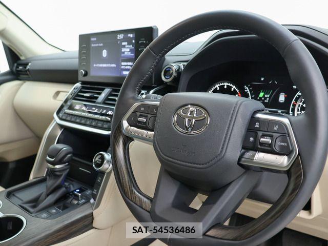 Toyota LAND CRUISER 2024-09 8457776-14