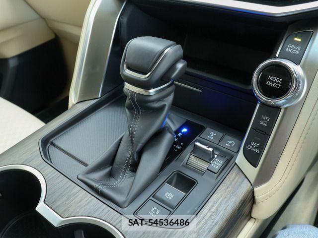 Toyota LAND CRUISER 2024-09 8457776-15