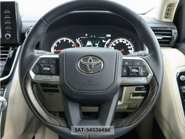 Toyota LAND CRUISER 2024-09 8457776-16