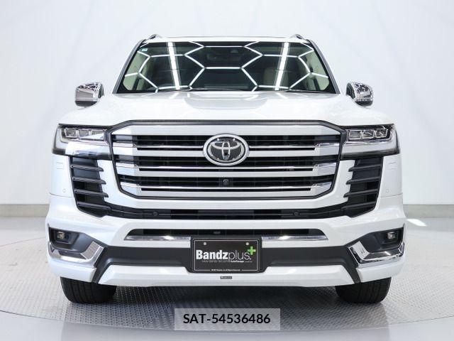 Toyota LAND CRUISER 2024-09 8457776-2