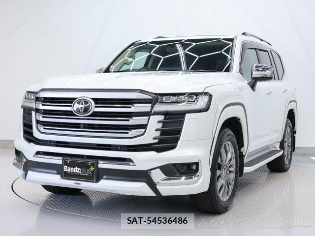 Toyota LAND CRUISER 2024-09 8457776-3
