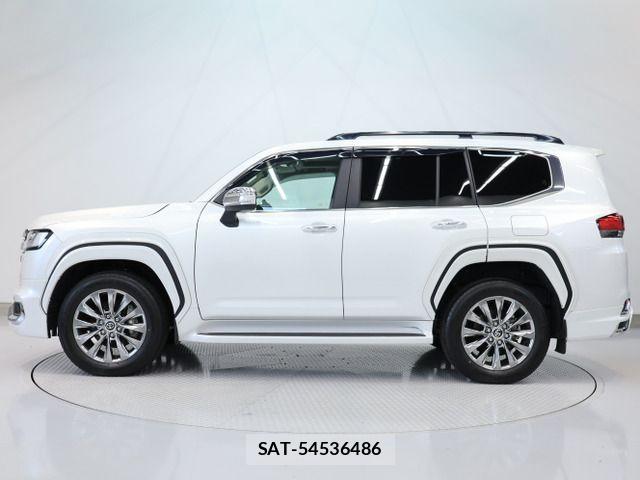Toyota LAND CRUISER 2024-09 8457776-4