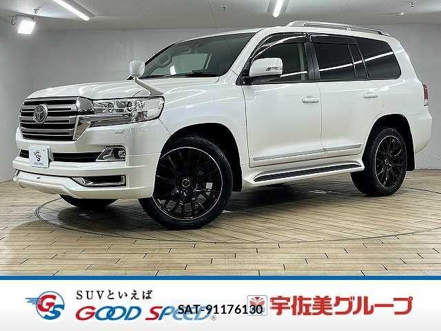 Toyota LAND CRUISER 2017-05 8485606-0