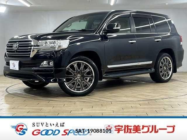 Toyota LAND CRUISER 2015-10 8485599-0
