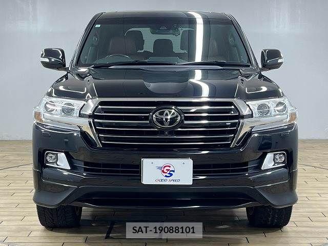 Toyota LAND CRUISER 2015-10 8485599-12