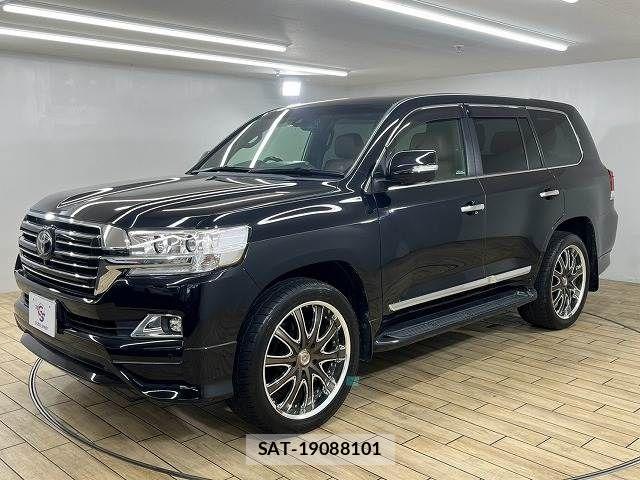 Toyota LAND CRUISER 2015-10 8485599-14