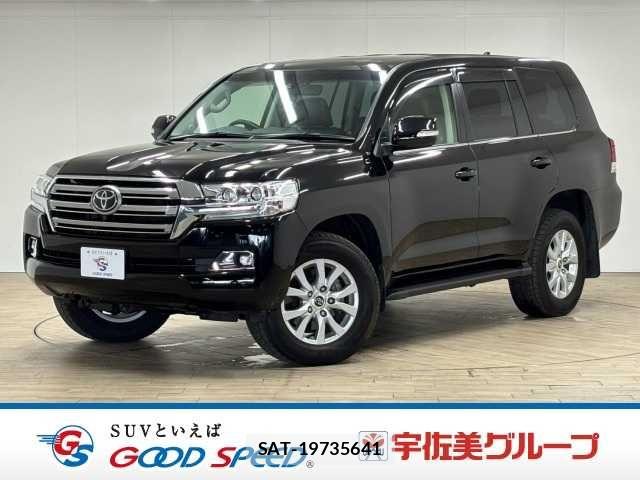 Toyota LAND CRUISER 2016-02 8485604-0